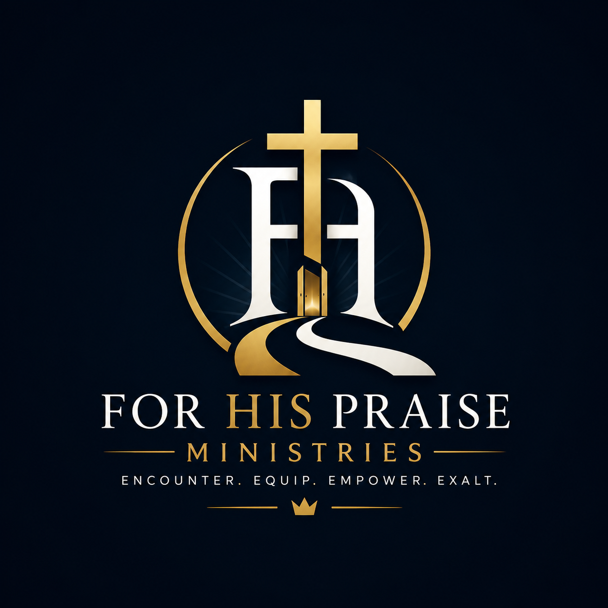 For HIS Praise Ministries